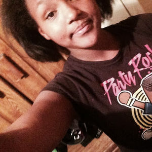 Meet your Posher, Randy